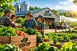 Co-Op