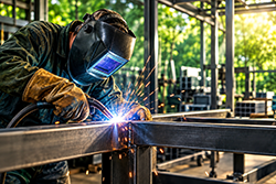 Fabricators