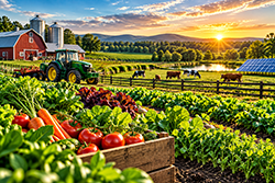 Farms