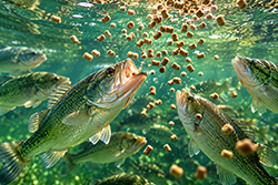 Fish Food