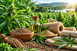Hemp