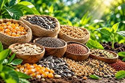 Seeds